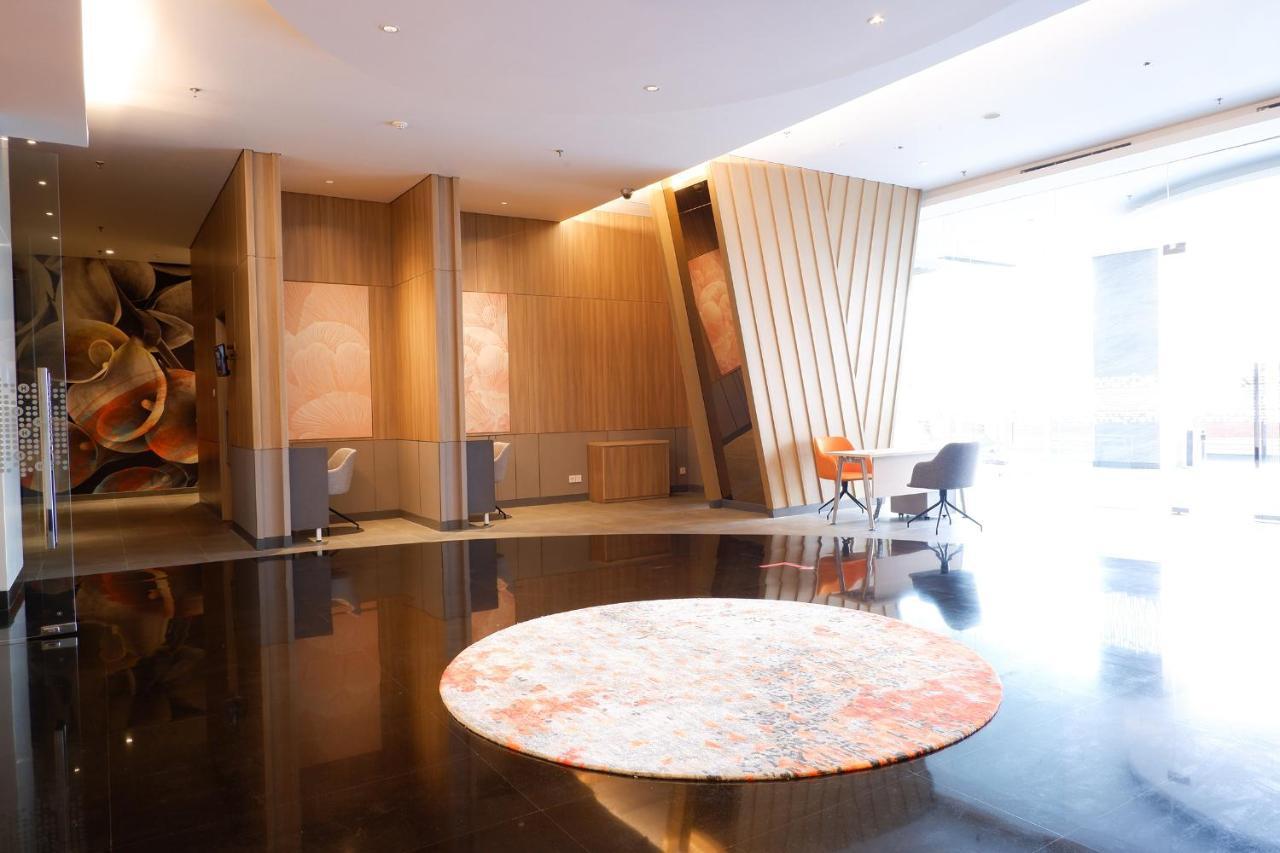 Harris And Conventions Kelapa Gading 4*