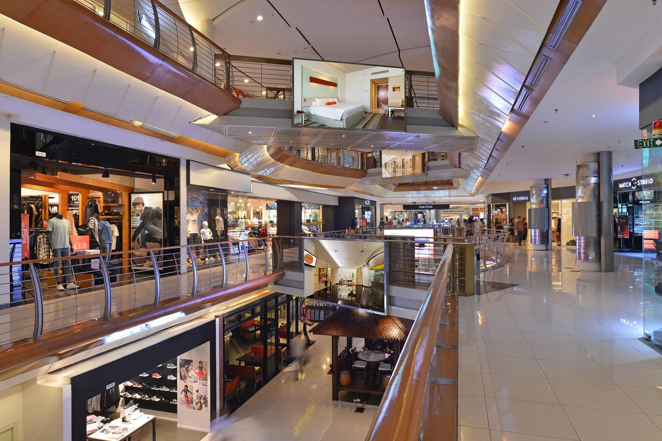 Harris And Conventions Kelapa Gading 4*