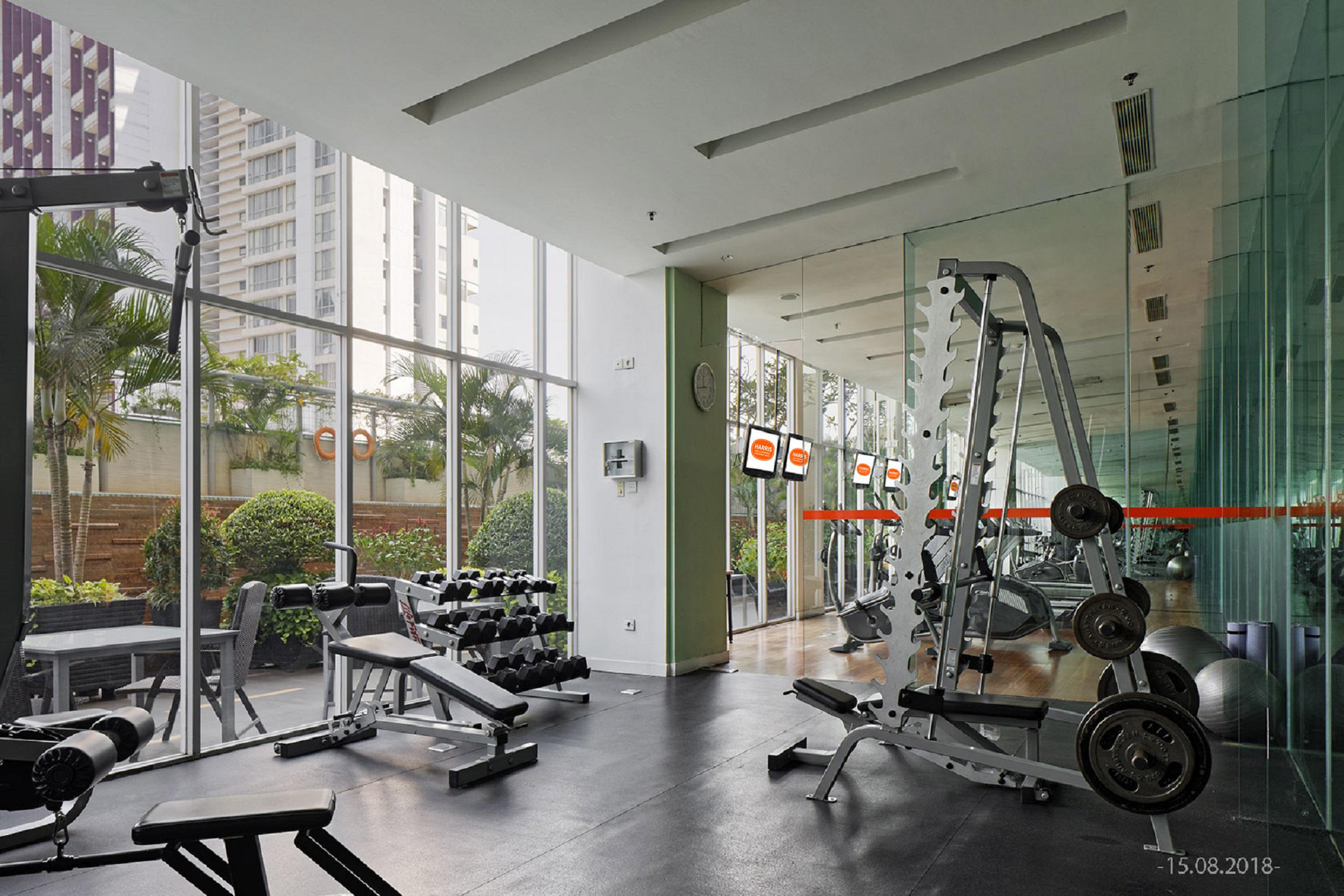 Hotel Harris And Conventions Kelapa Gading