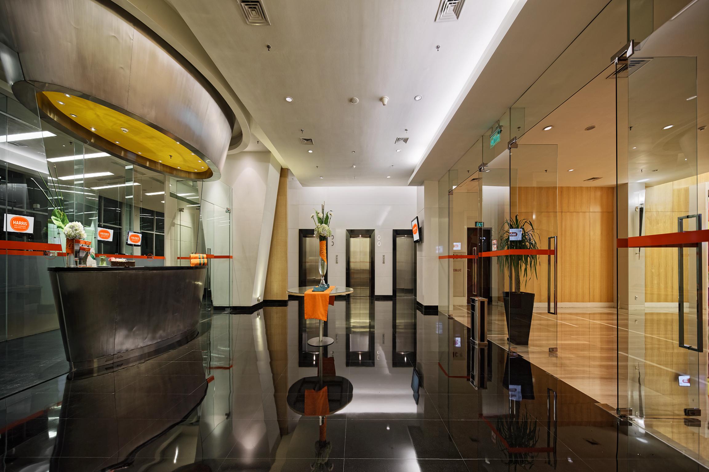 Harris And Conventions Kelapa Gading Jakarta