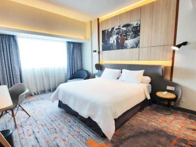Hotel Harris And Conventions Kelapa Gading Jakarta