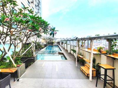 Harris And Conventions Kelapa Gading 4*