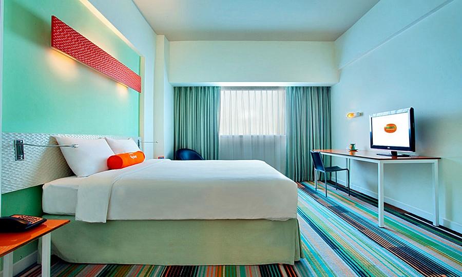 Harris And Conventions Kelapa Gading Jakarta