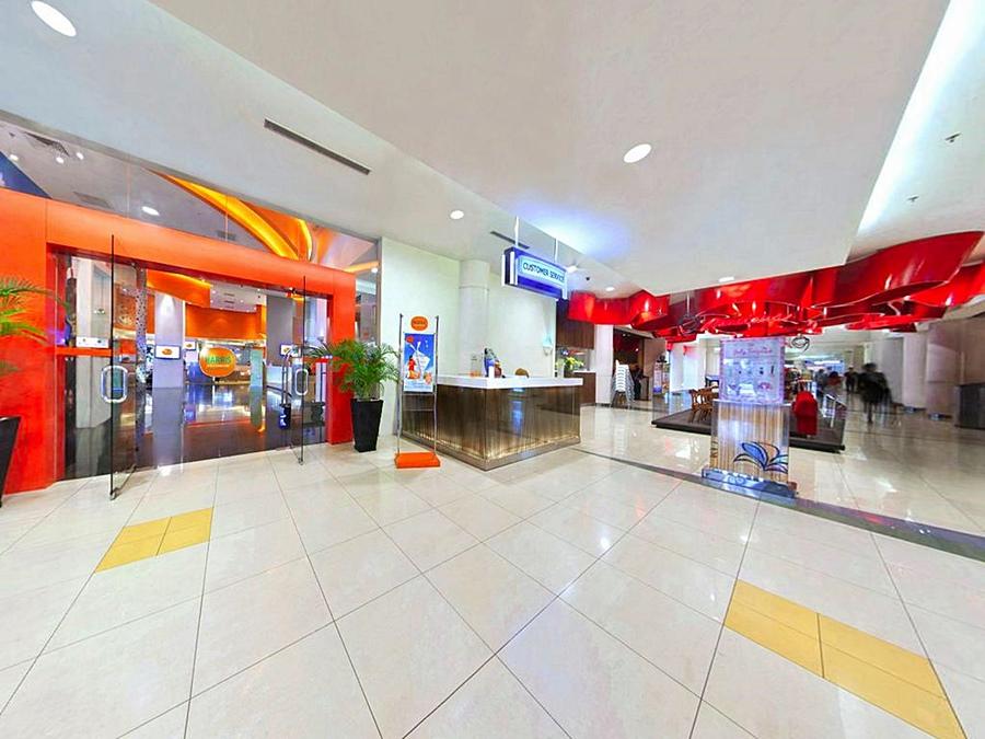 Hotel Harris And Conventions Kelapa Gading Jakarta