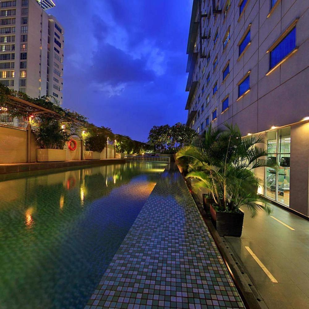 Harris And Conventions Kelapa Gading Hotel 4*