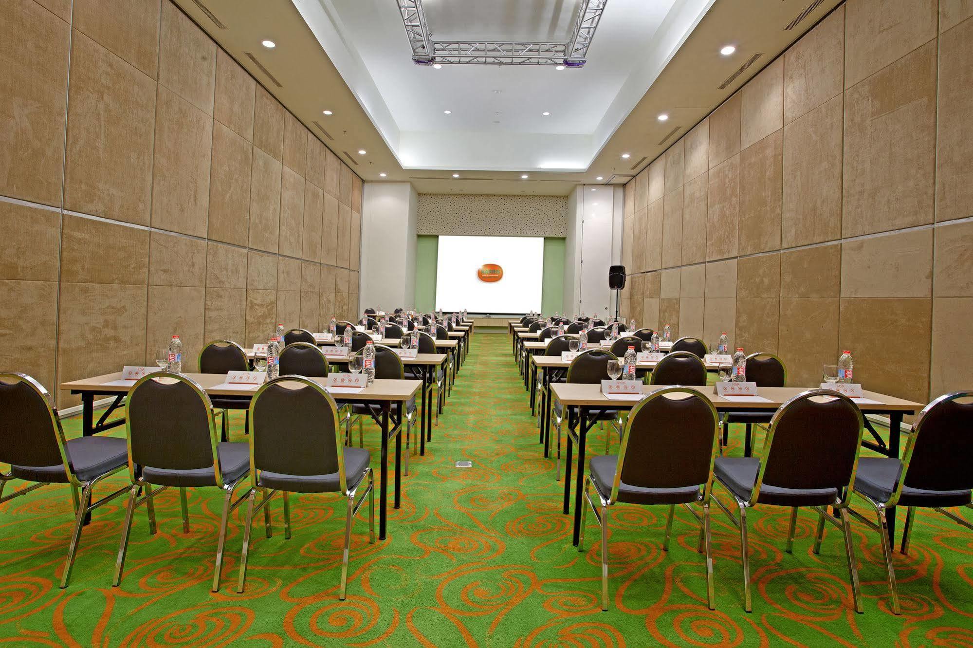 Harris And Conventions Kelapa Gading Jakarta