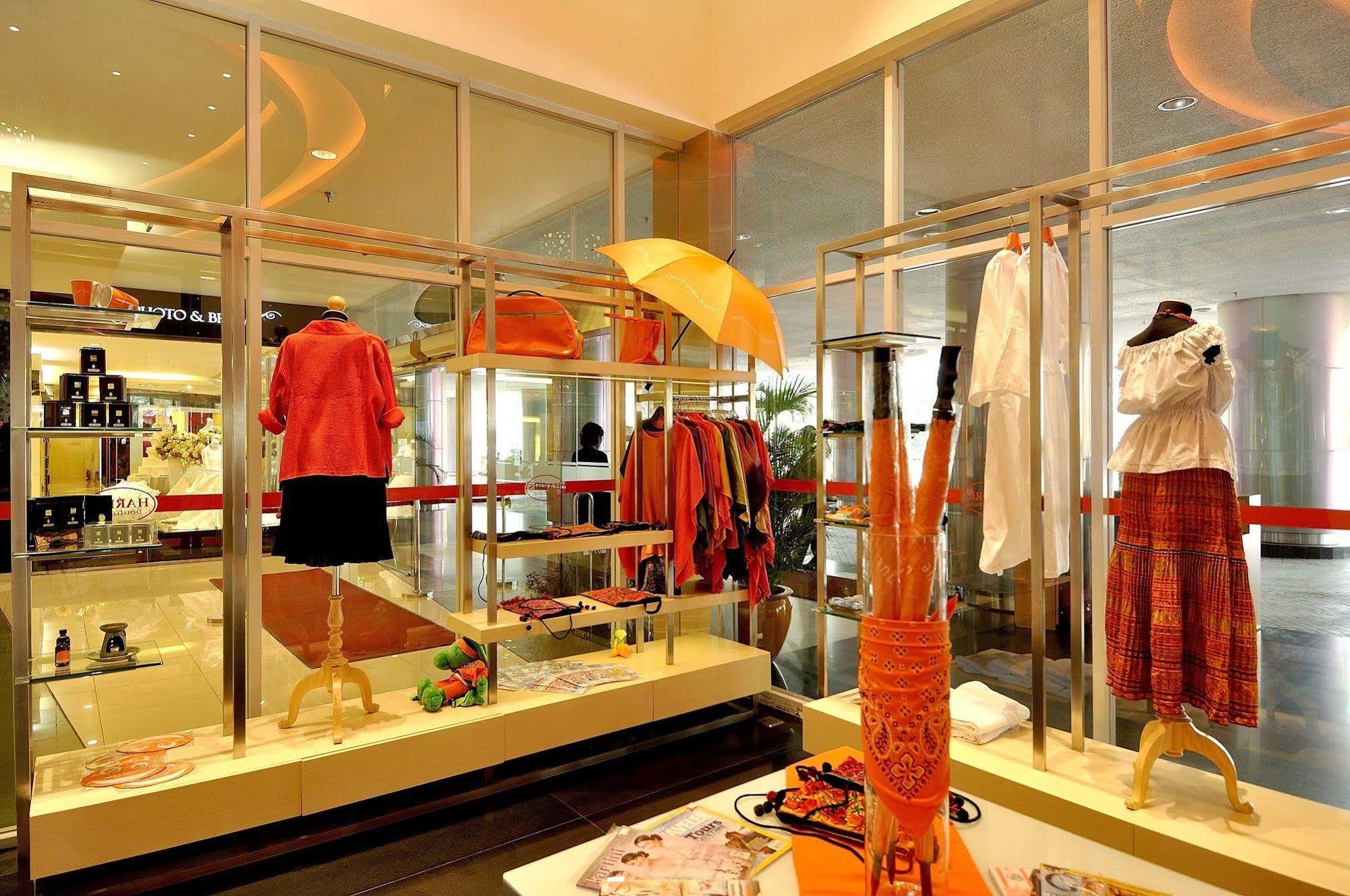 Hotel Harris And Conventions Kelapa Gading Jakarta