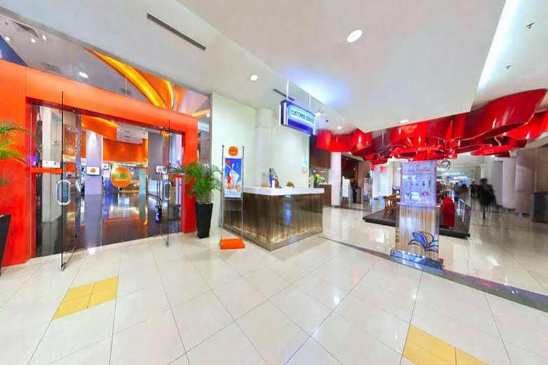 Harris And Conventions Kelapa Gading Hotel 4*