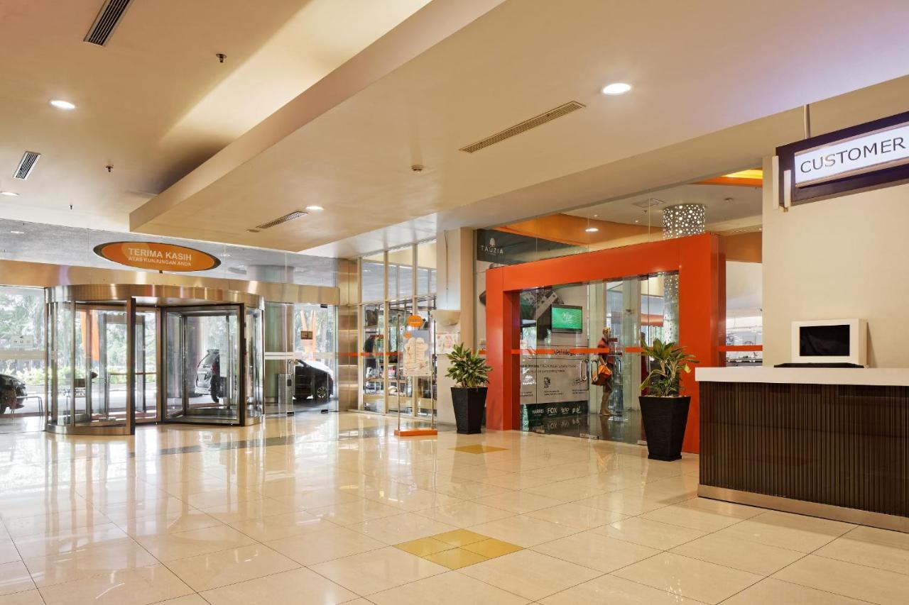 Harris And Conventions Kelapa Gading Hotel