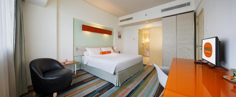 Hotel Harris And Conventions Kelapa Gading 4*