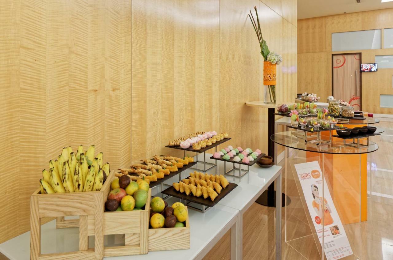 Harris And Conventions Kelapa Gading 4*