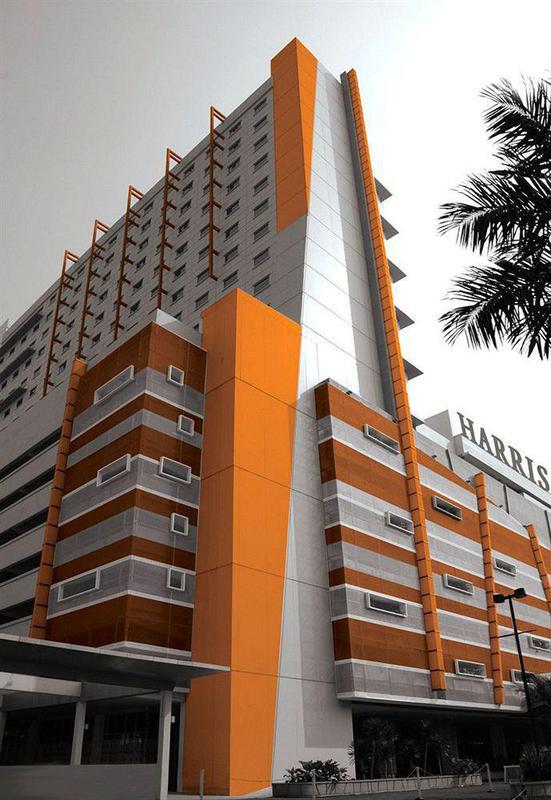 Hotel Harris And Conventions Kelapa Gading Jakarta